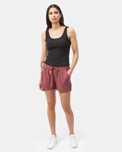 Tencel Instow Short-2