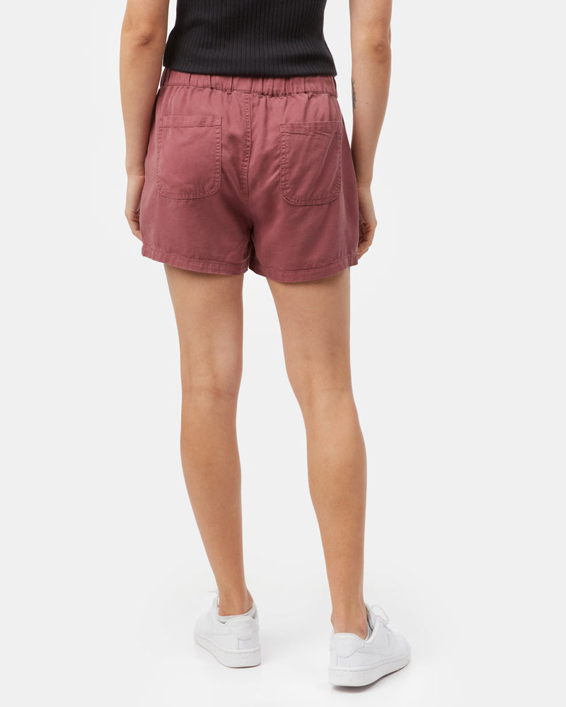 Tencel Instow Short-3