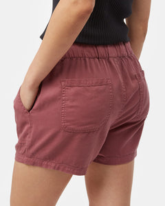 Tencel Instow Short-5