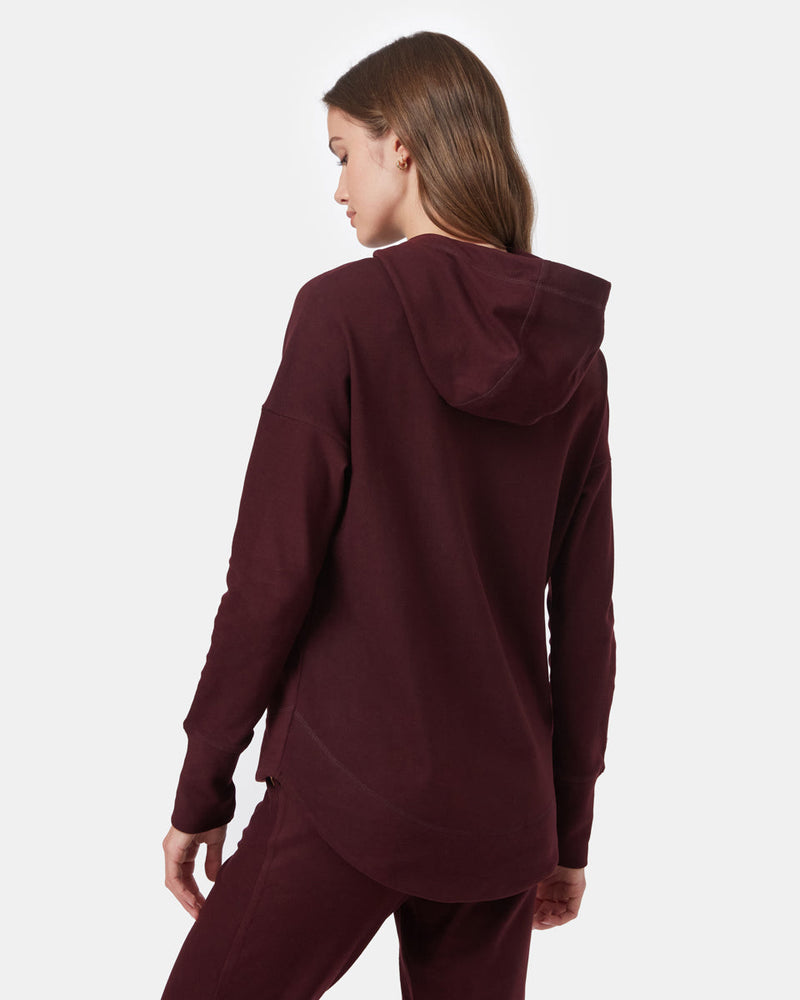 Luxe Cowl Fleece-4