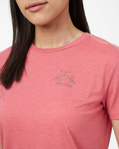 Mountain Moon T-Shirt-4