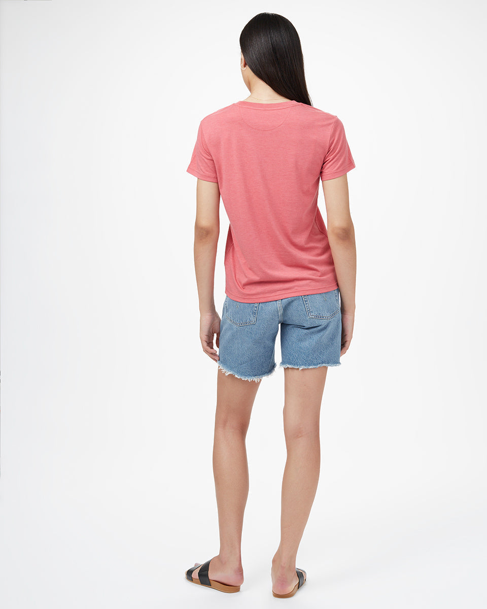 Mountain Moon T-Shirt-3