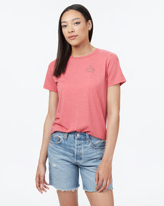 Mountain Moon T-Shirt-2