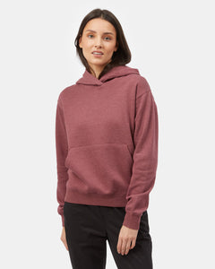Treefleece Relaxed Hoodie-2