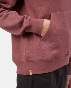 Treefleece Relaxed Hoodie-5