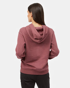 Treefleece Relaxed Hoodie-3