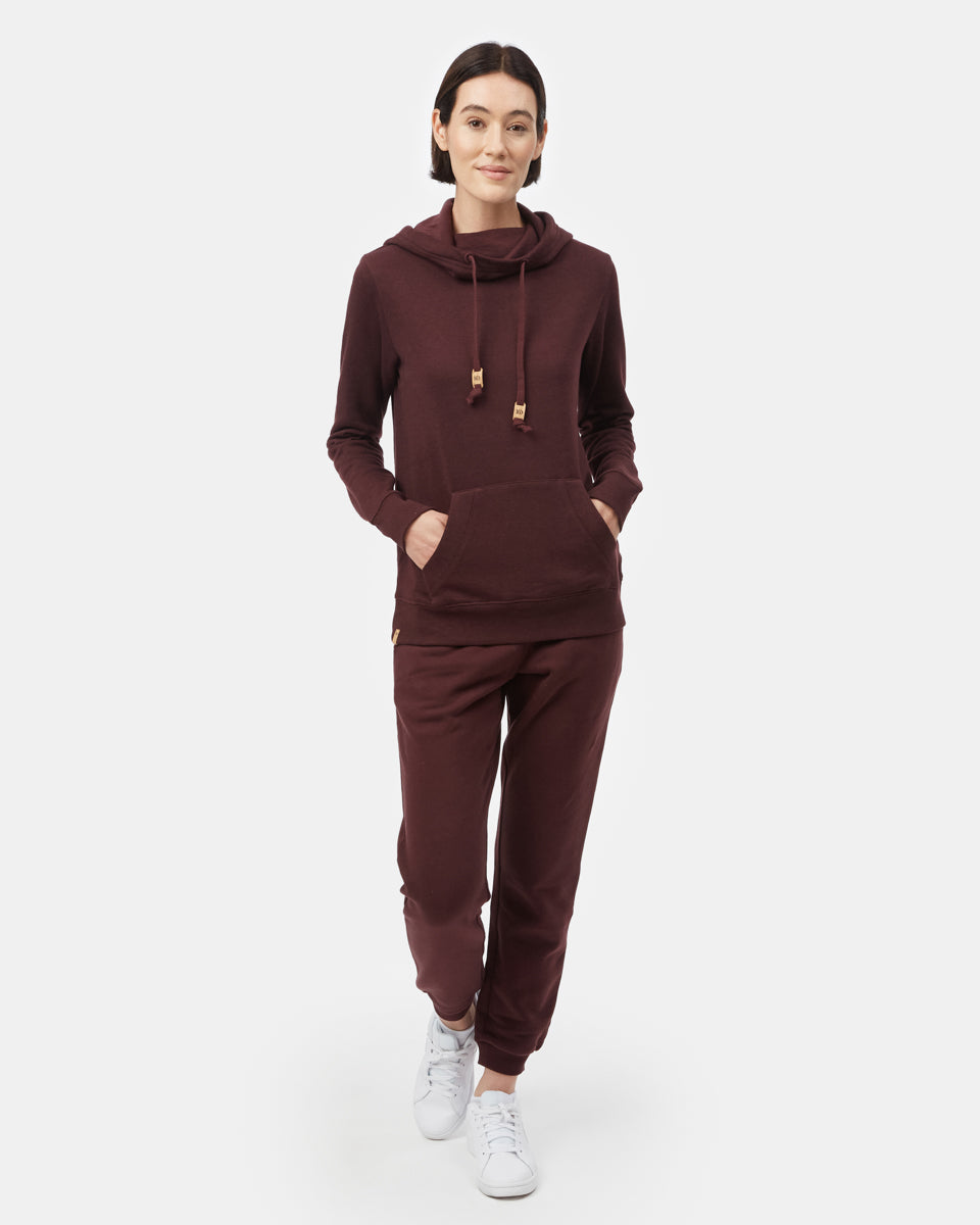 TreeFleece Banshee Hoodie-1