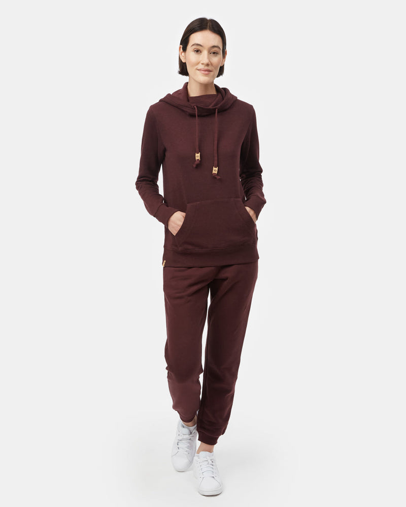 TreeFleece Banshee Hoodie-1