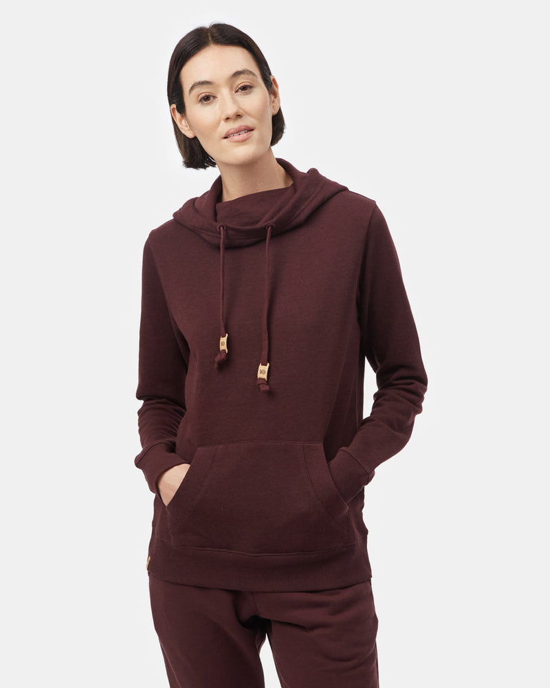 TreeFleece Banshee Hoodie-2