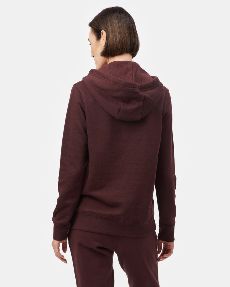 TreeFleece Banshee Hoodie-3