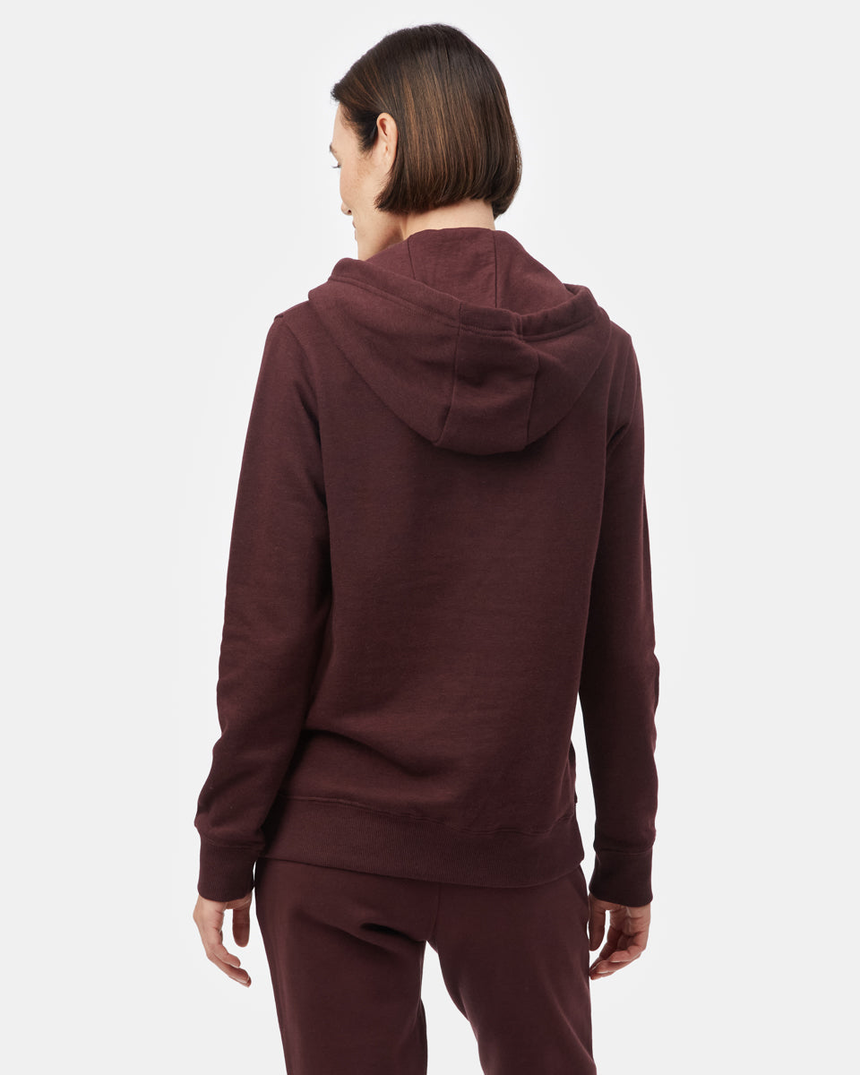TreeFleece Banshee Hoodie-3