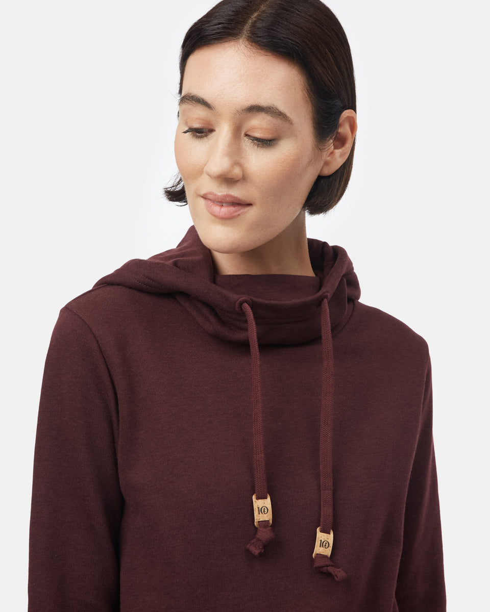 TreeFleece Banshee Hoodie-5