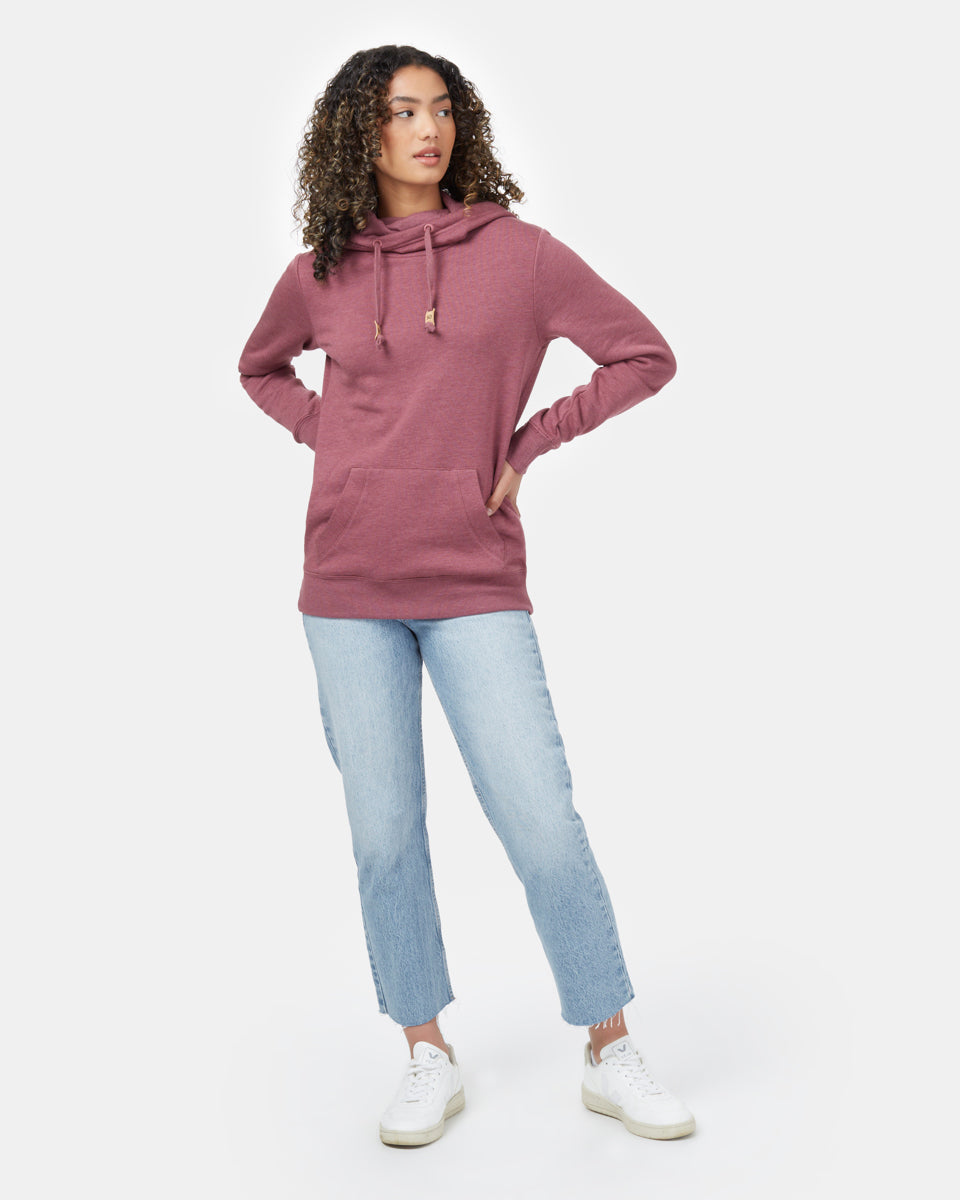 TreeFleece Banshee Hoodie-1