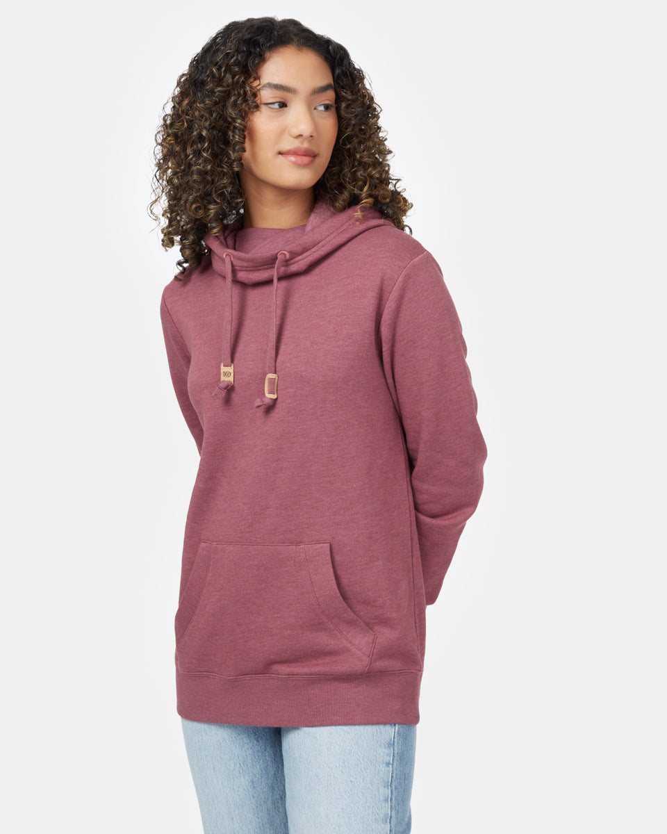 TreeFleece Banshee Hoodie-2