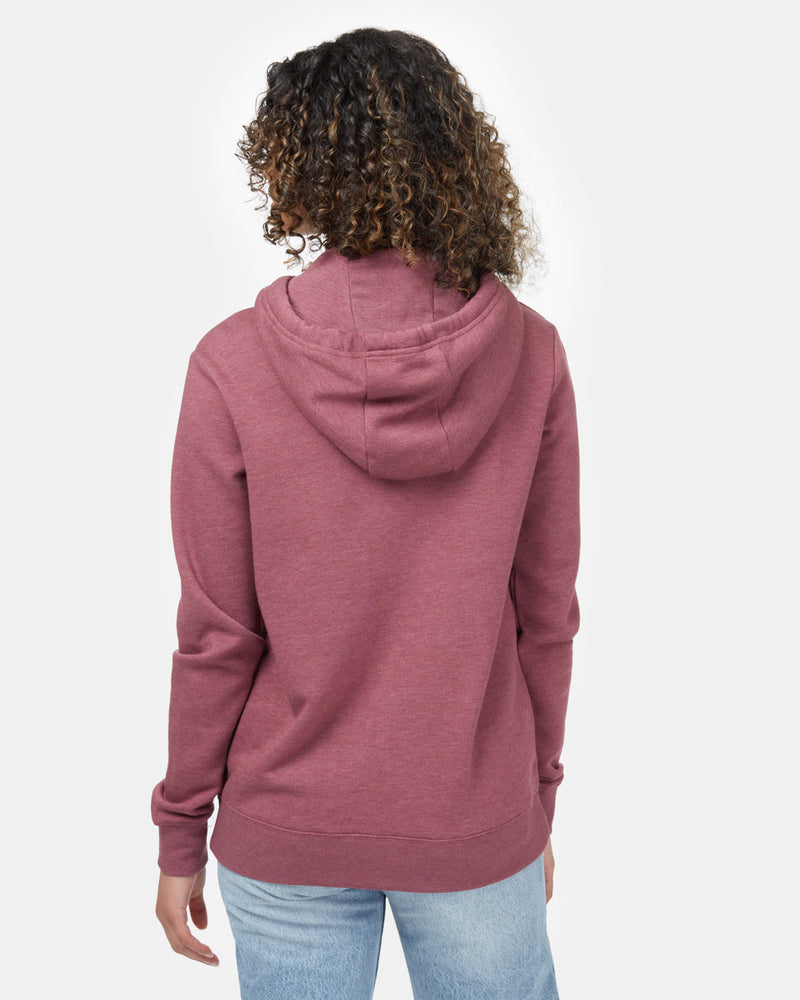 TreeFleece Banshee Hoodie-3
