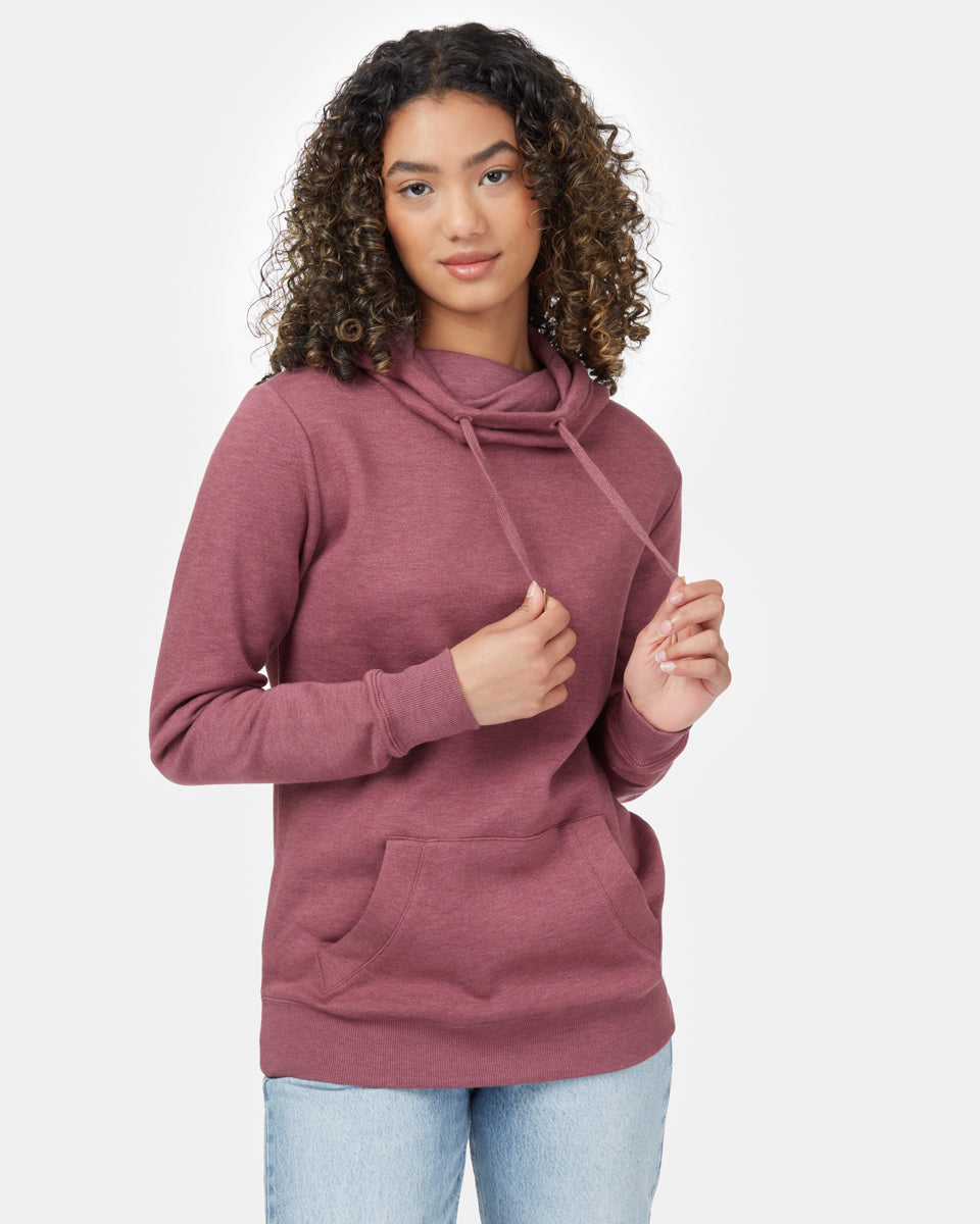 TreeFleece Banshee Hoodie-4
