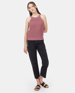 Highline Cotton Knit Tank-2
