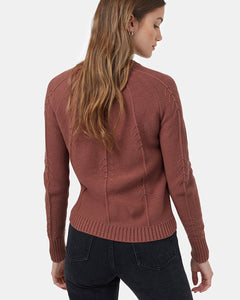 Highline TreeStitch Crew Sweater-2