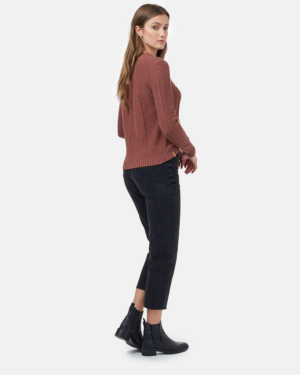 Highline TreeStitch Crew Sweater-4