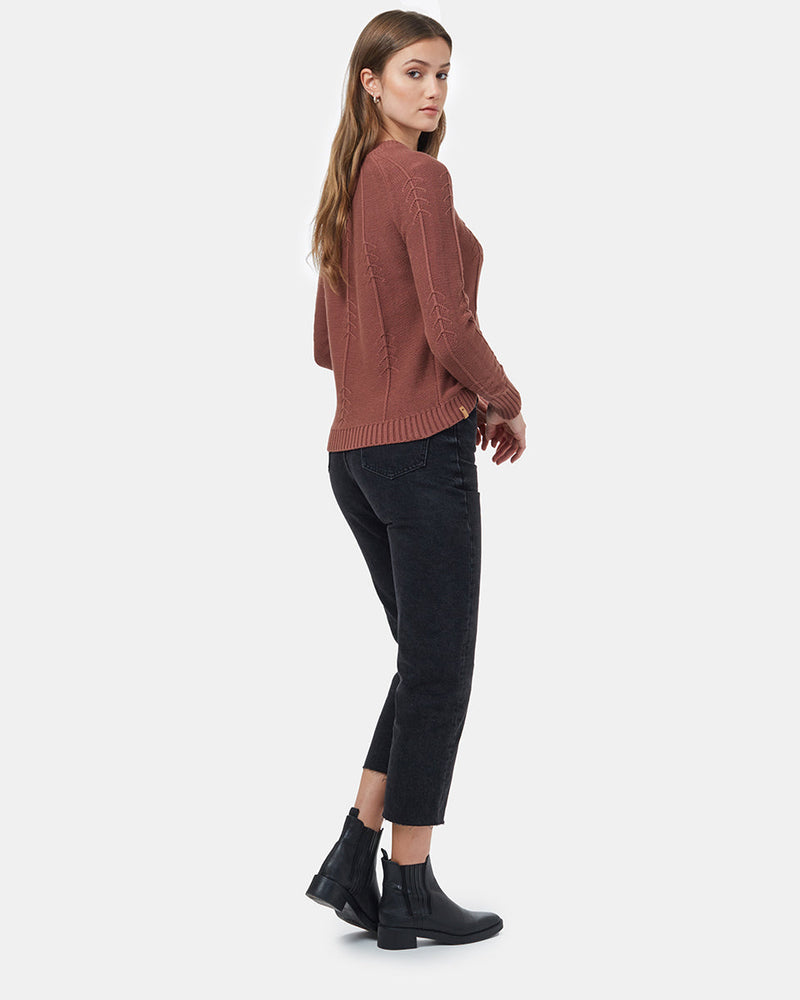 Highline TreeStitch Crew Sweater-4