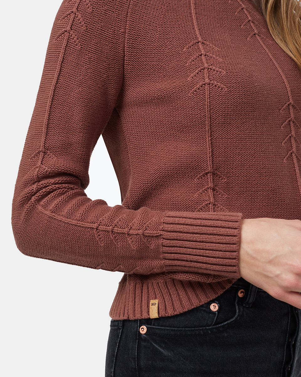 Highline TreeStitch Crew Sweater-3