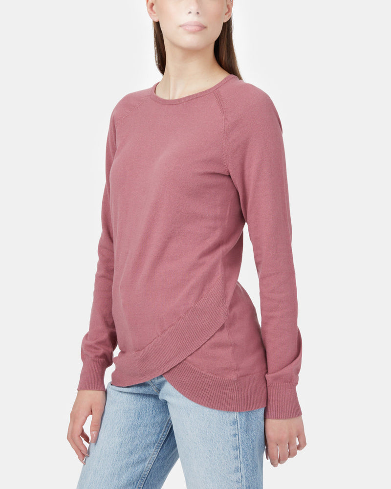 Highline Cotton Acre Sweater-2