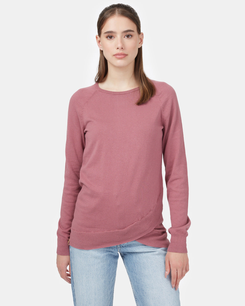 Highline Cotton Acre Sweater-1