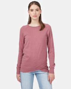 Highline Cotton Acre Sweater-1