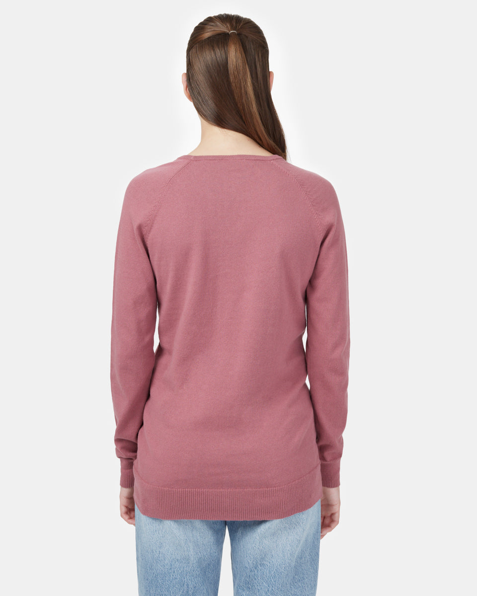 Highline Cotton Acre Sweater-3