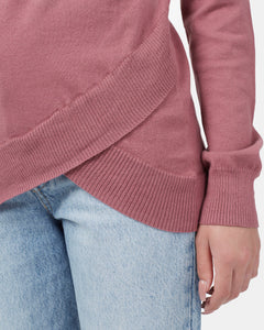 Highline Cotton Acre Sweater-4