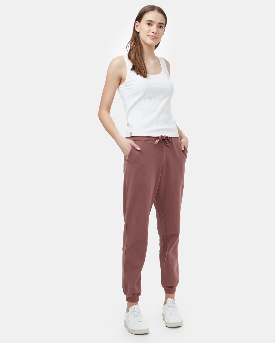 French Terry Fulton Jogger-2