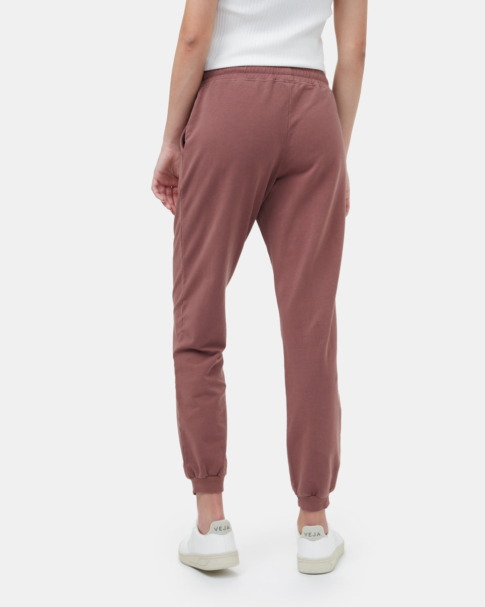 French Terry Fulton Jogger-3