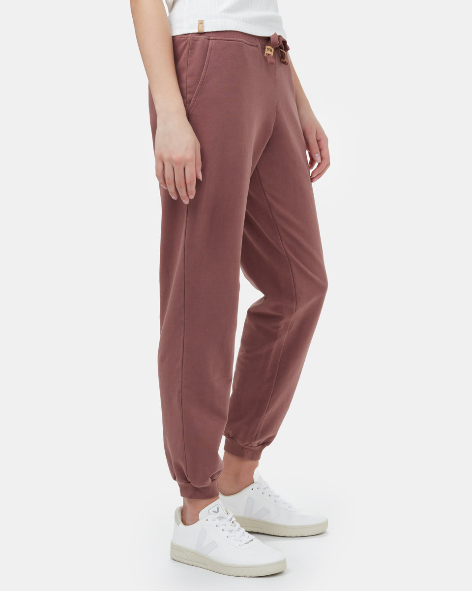 French Terry Fulton Jogger-5