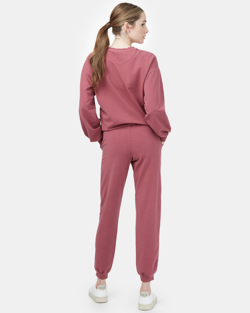 French Terry Fulton Jogger-5