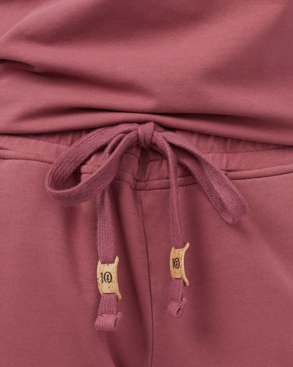 French Terry Fulton Jogger-4