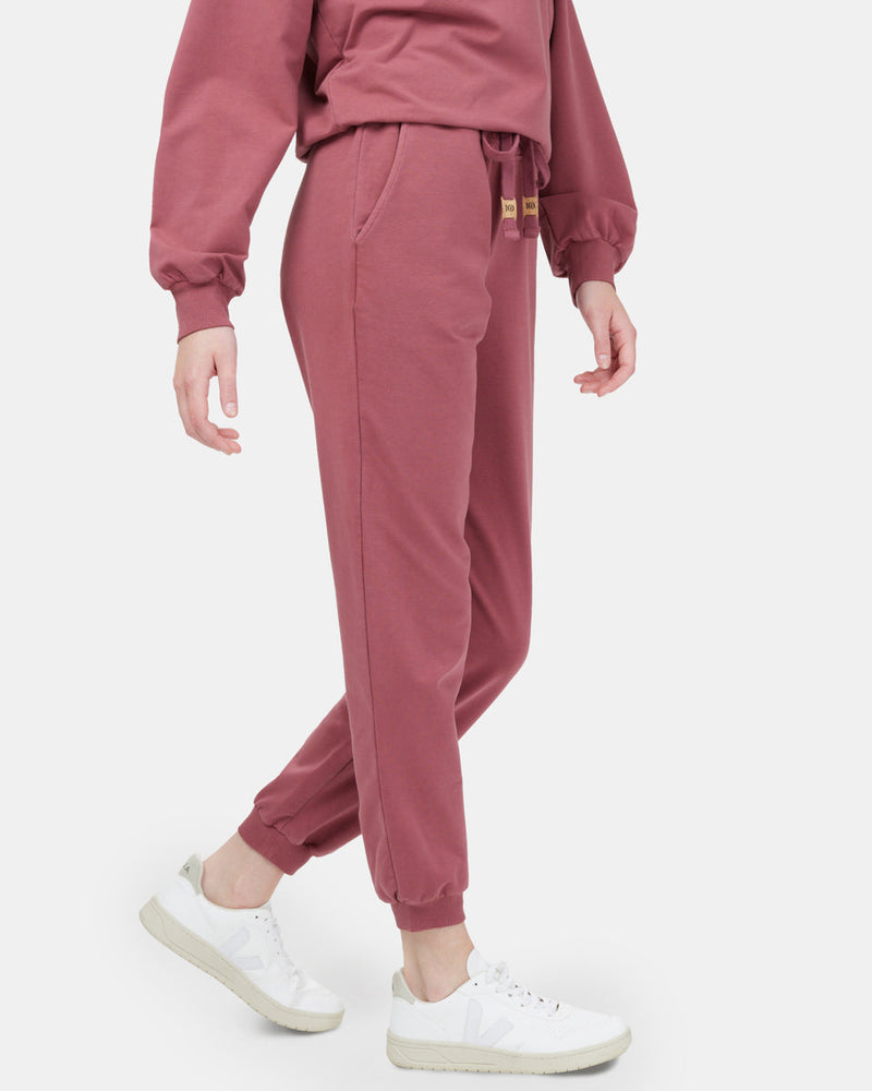French Terry Fulton Jogger-3