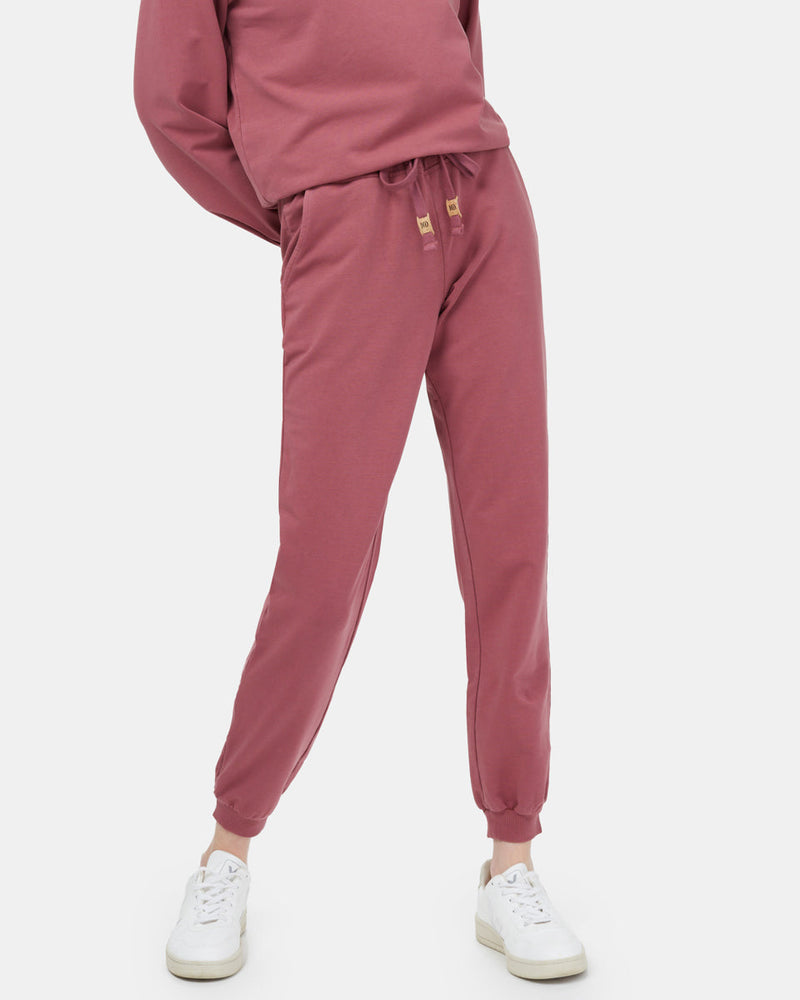 French Terry Fulton Jogger-2