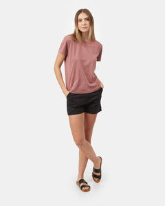 Natural Dye T-Shirt-2