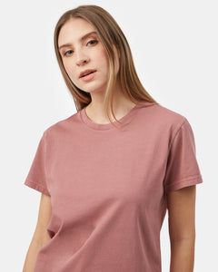 Natural Dye T-Shirt-5
