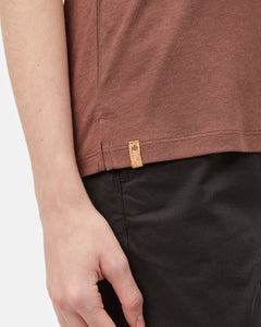 TreeBlend V-Neck Tank-5
