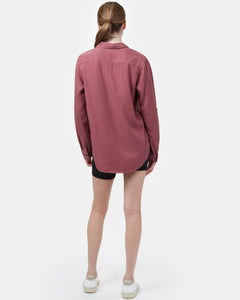 Tencel Everyday Blouse-2