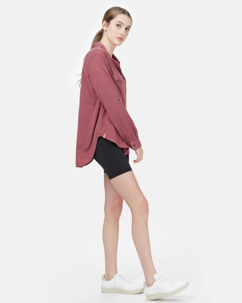 Tencel Everyday Blouse-3