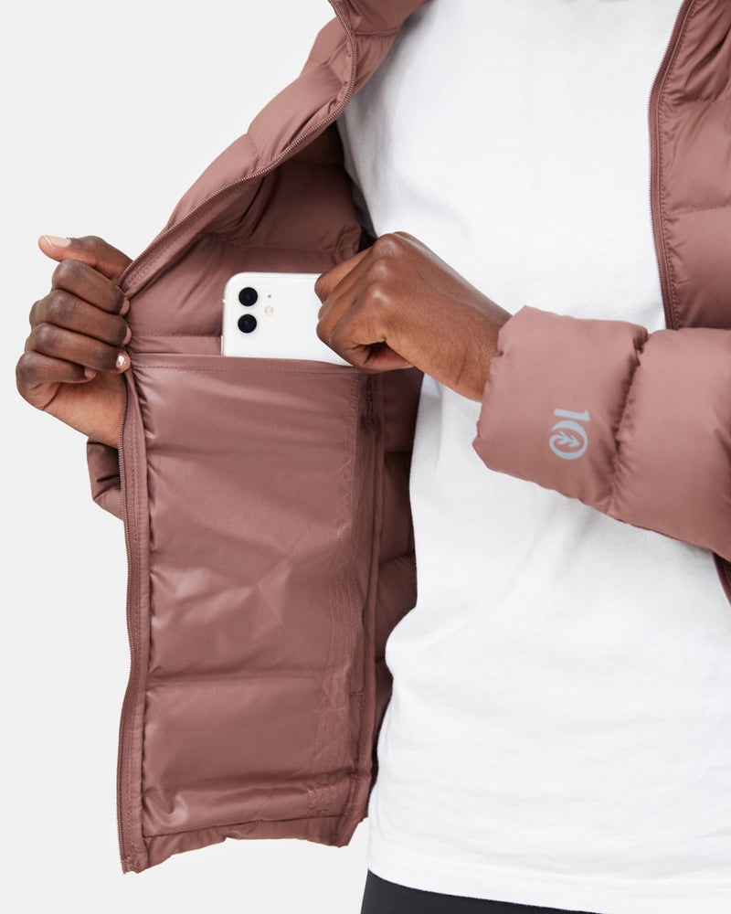 Cloud Shell Packable Puffer-4