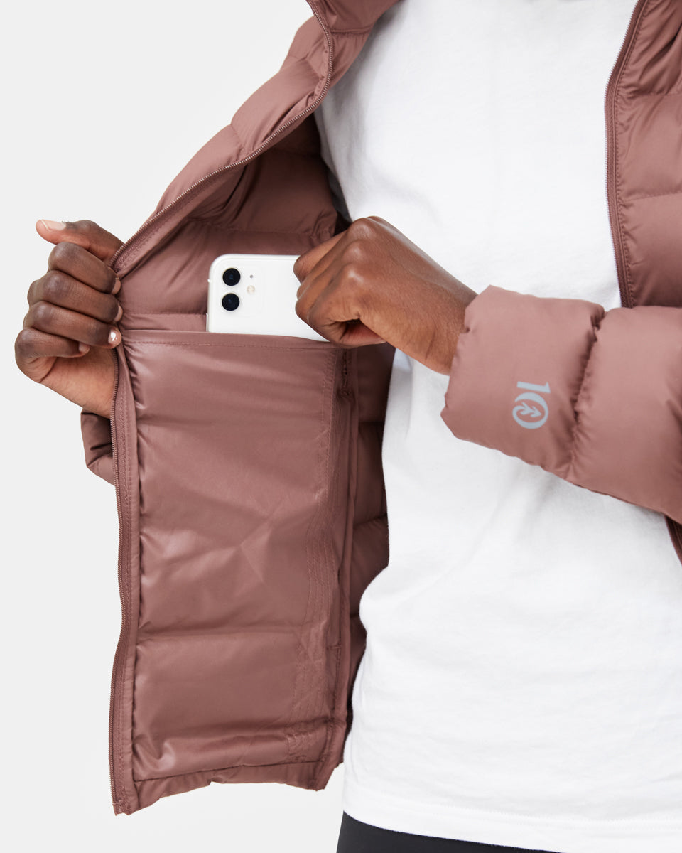 Cloud Shell Packable Puffer-4