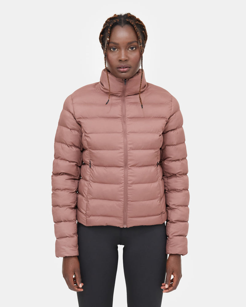 Cloud Shell Packable Puffer-2