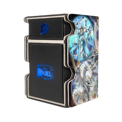 Regenesis Archetype - Mach 3 Deck Box-3