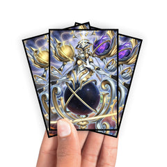 Regenesis Archetype Card Sleeves-1