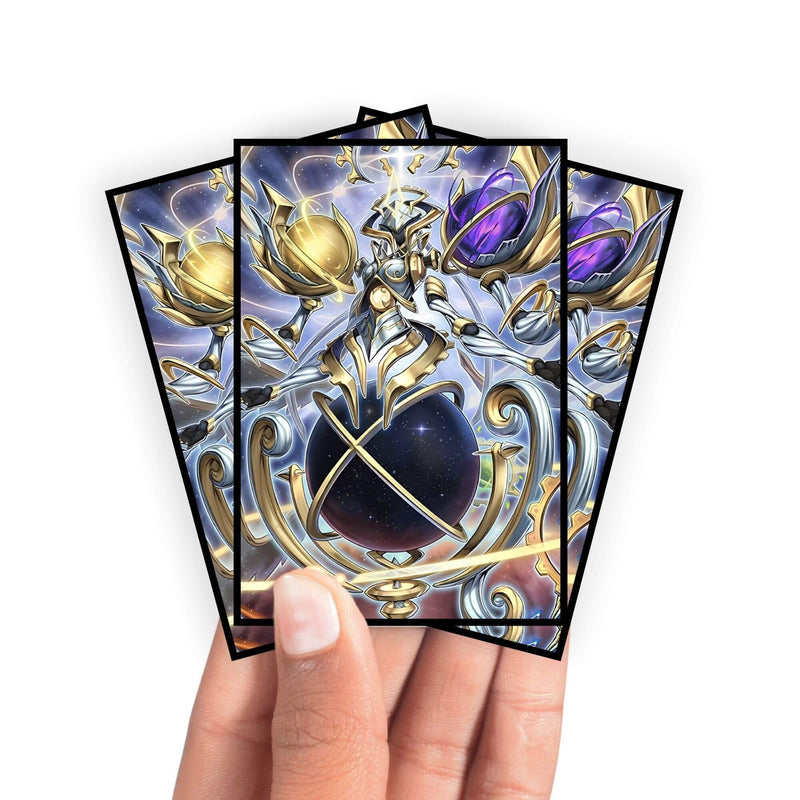 Regenesis Archetype Card Sleeves-1