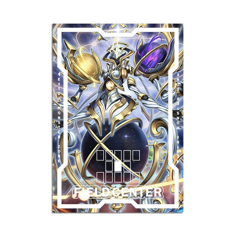 Regenesis Archetype Metal Field Center-1