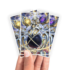 Regenesis Archetype Card Sleeves-2